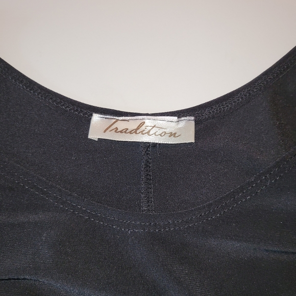 Tribal inspired midi dress - Picture 11 of 11